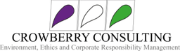 Crowberry Consulting logo