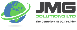 JMG Solutions logo